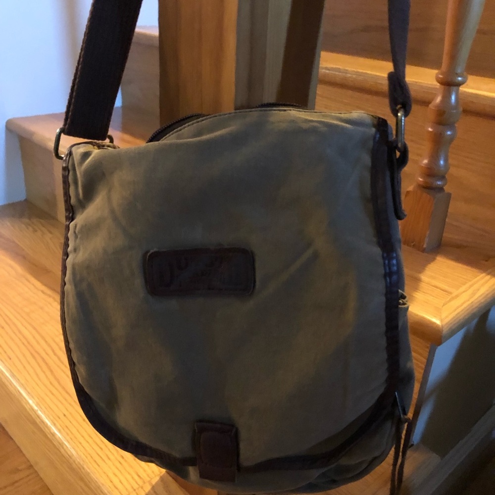 Duluth Trading Company bag